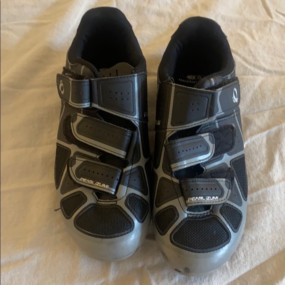 Women’s cycling shoes